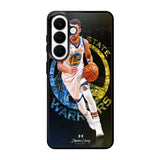 stephen curry X00968 Samsung Galaxy S26 Case