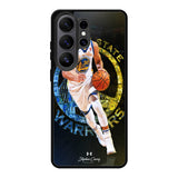 stephen curry X00968 Samsung Galaxy S26 Ultra Case