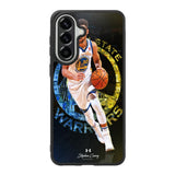 stephen curry X00968 Samsung Galaxy A57 Case