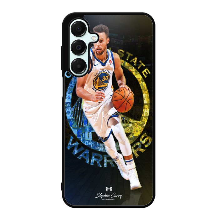 stephen curry X00968 Samsung Galaxy A15 5G Case