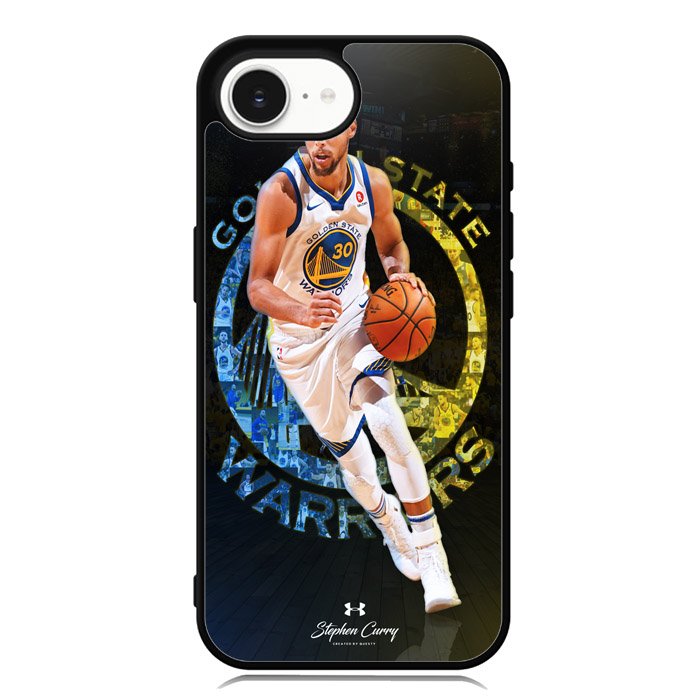 stephen curry X00968 iPhone 16e Case