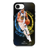 stephen curry X00968 iPhone 16e Case