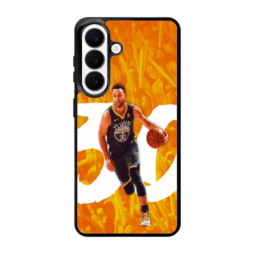 stephen curry X00967 Samsung Galaxy S26 Case