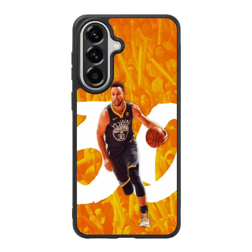 stephen curry X00967 Samsung Galaxy A57 Case
