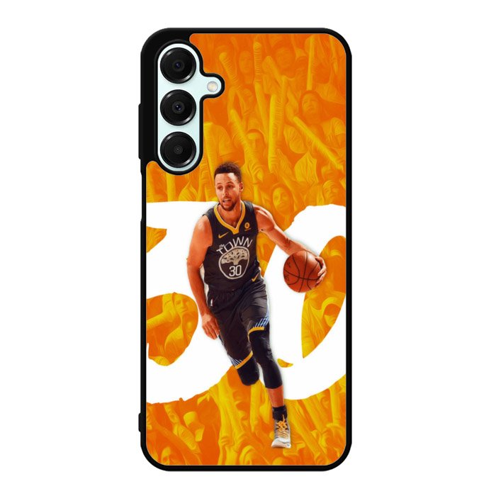 stephen curry X00967 Samsung Galaxy A56 5G Case
