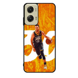 stephen curry X00967 Motorola Moto G Stylus 5G 2024 Case