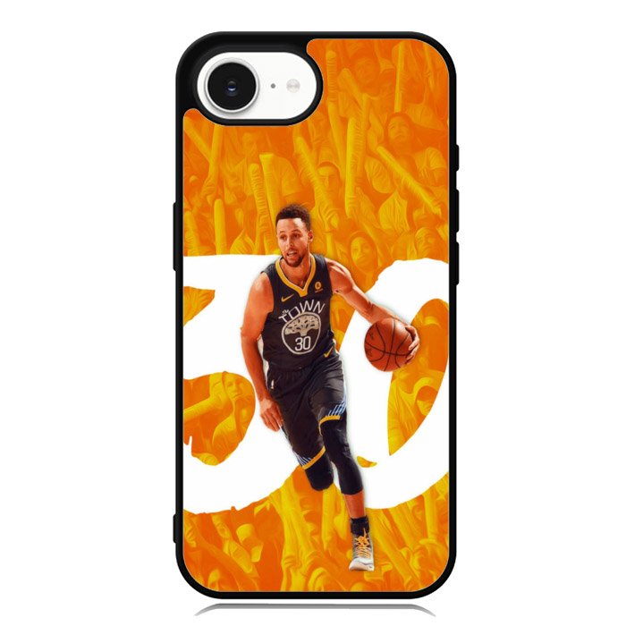 stephen curry X00967 iPhone 16e Case