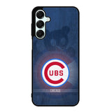 chicago cubs Logo X00966 Samsung Galaxy A15 5G Case