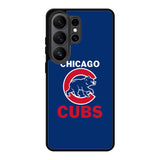 Chicago Cubs 4th Samsung Galaxy S26 Plus Case