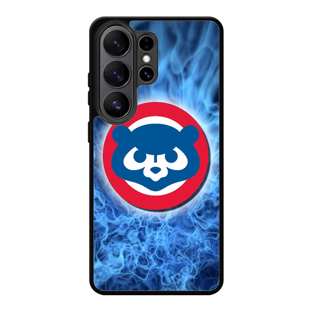 Chicago Cubs 5th Samsung Galaxy S26 Plus Case