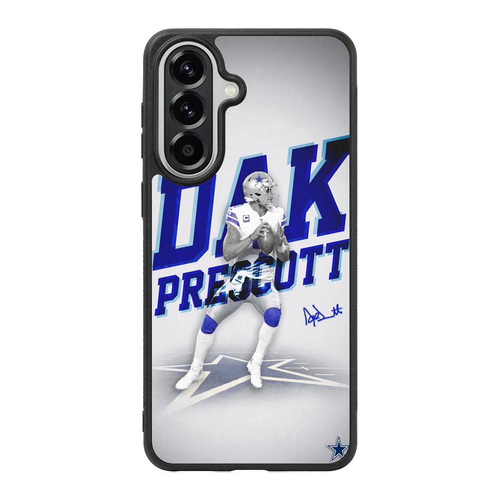 dak prescott cowboys X00962 Samsung Galaxy A57 Case