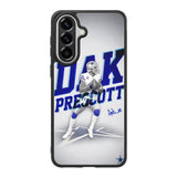 dak prescott cowboys X00962 Samsung Galaxy A37 Case
