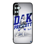 dak prescott cowboys X00962 Samsung Galaxy A26 5G Case