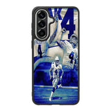 dak prescott cowboys X00961 Samsung Galaxy A57 Case