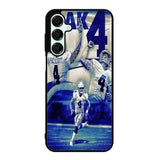 dak prescott cowboys X00961 Samsung Galaxy A55 5G Case