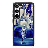 dak prescott cowboys X00961 Samsung Galaxy S25 Plus 5G , Samsung Galaxy S25+ 5G Case