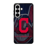 cleveland Indians X00959 Samsung Galaxy S26 Case