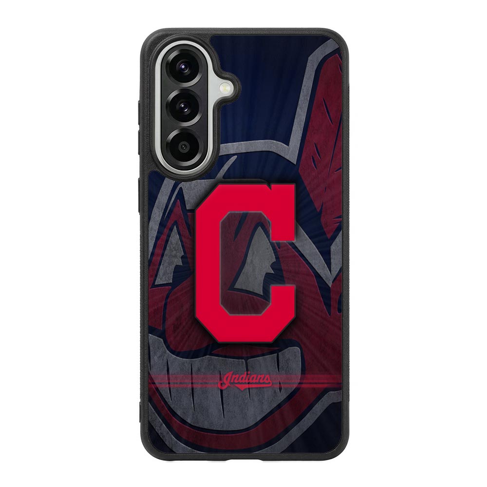 cleveland Indians X00959 Samsung Galaxy A37 Case