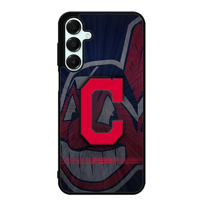 cleveland Indians X00959 Samsung Galaxy A25 5G Case