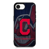 cleveland Indians X00959 iPhone 16e Case