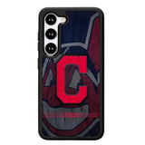 cleveland Indians X00959 Samsung Galaxy S25 5G Case