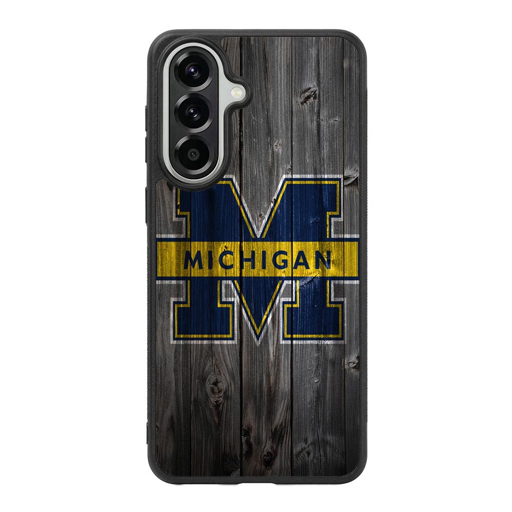 michigan wolverines X00950 Samsung Galaxy A57 Case