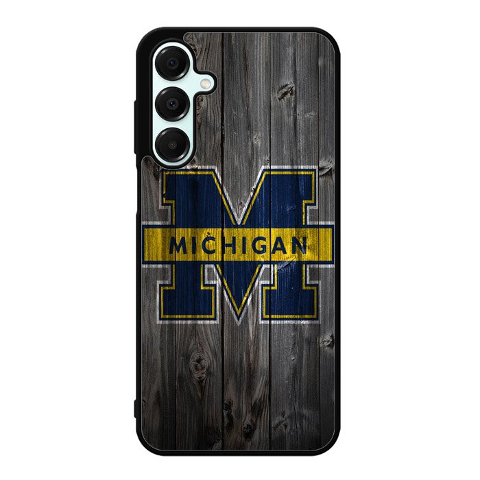 michigan wolverines X00950 Samsung Galaxy A26 5G Case
