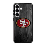 san francisco 49ers X00949 Samsung Galaxy S26 Plus Case