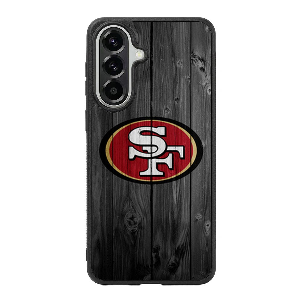 san francisco 49ers X00949 Samsung Galaxy A57 Case