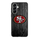 san francisco 49ers X00949 Samsung Galaxy A57 Case
