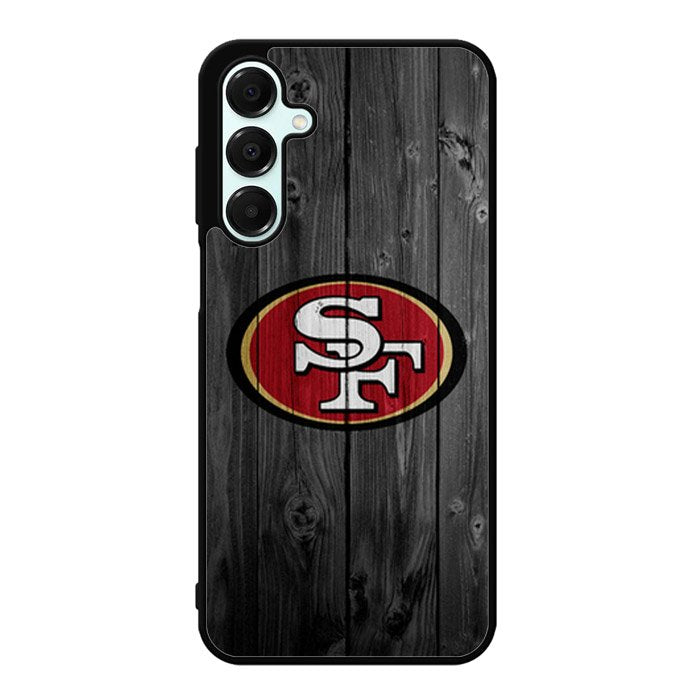 san francisco 49ers X00949 Samsung Galaxy A56 5G Case