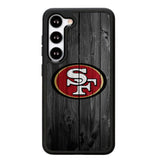 san francisco 49ers X00949 Samsung Galaxy S25 Plus 5G , Samsung Galaxy S25+ 5G Case