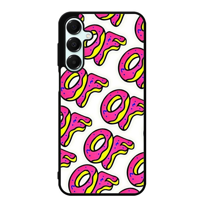 OF Donuts X00946 Samsung Galaxy A15 5G Case
