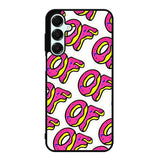 OF Donuts X00946 Samsung Galaxy A56 5G Case