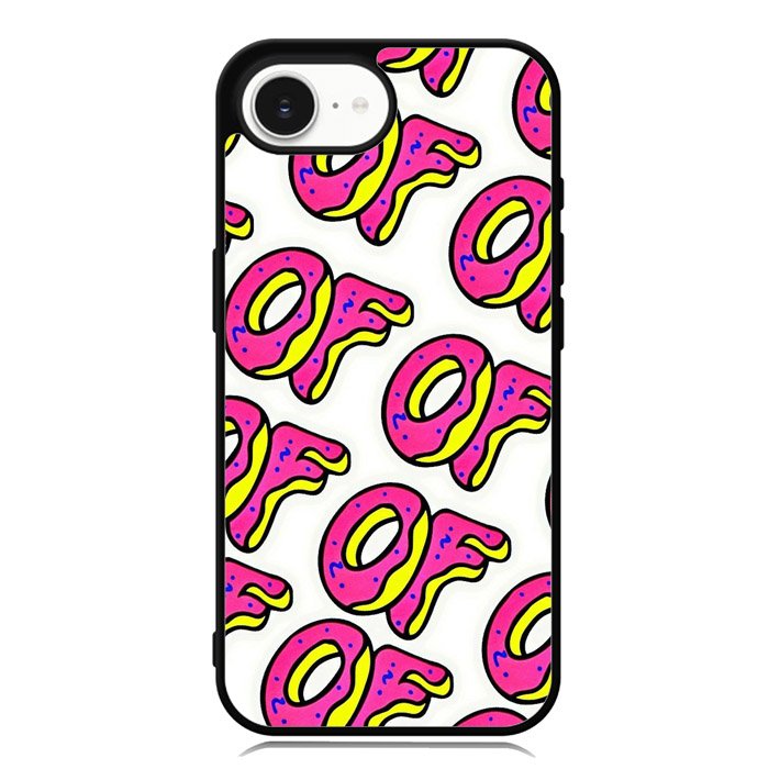 OF Donuts X00946 iPhone 16e Case