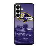 baltimore ravens X00943 Samsung Galaxy S26 Plus Case