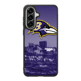 baltimore ravens X00943 Samsung Galaxy A57 Case