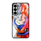goku god instinct X00942 Samsung Galaxy S26 Case