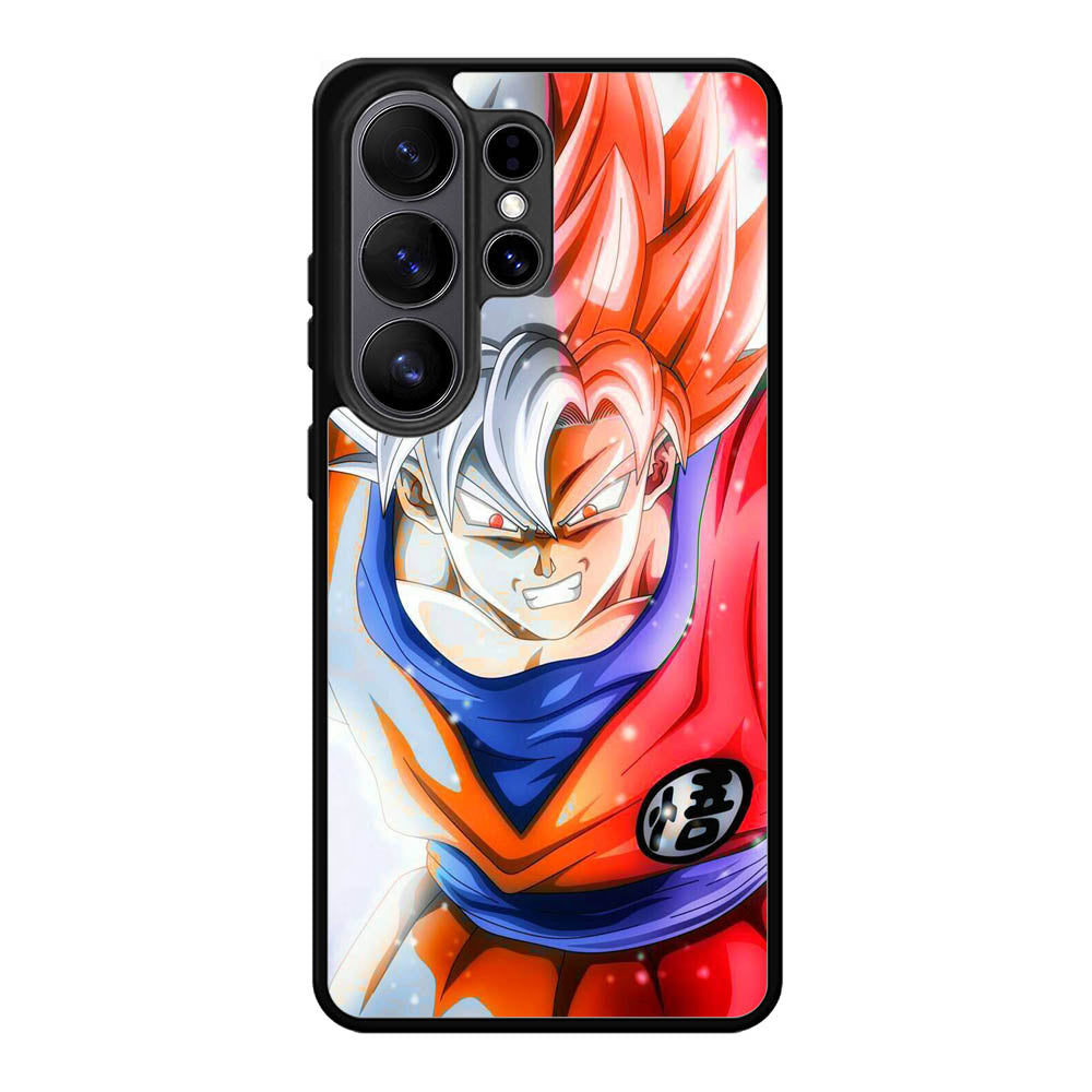 goku god instinct X00942 Samsung Galaxy S26 Ultra Case