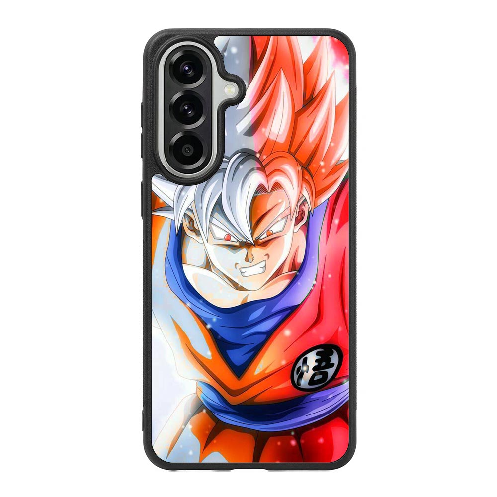 goku god instinct X00942 Samsung Galaxy A57 Case