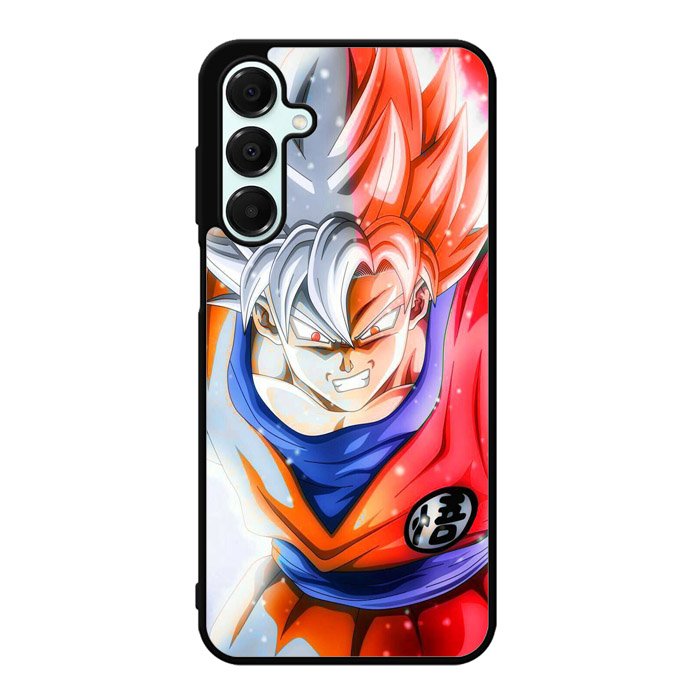 goku god instinct X00942 Samsung Galaxy A56 5G Case