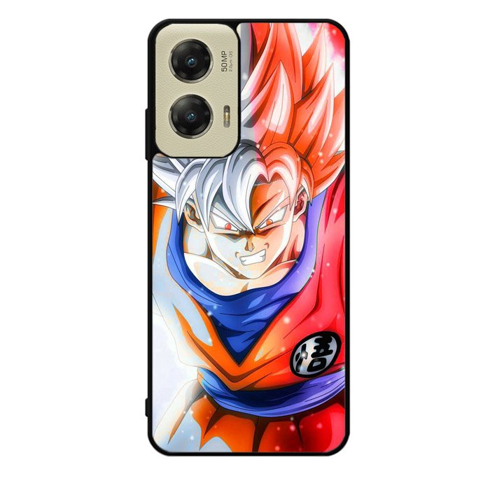 goku god instinct X00942 Motorola Moto G Stylus 5G 2024 Case