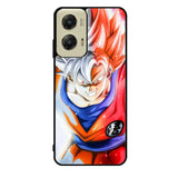 goku god instinct X00942 Motorola Moto G Stylus 5G 2024 Case