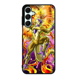 golden frieza X00941 Samsung Galaxy A15 5G Case