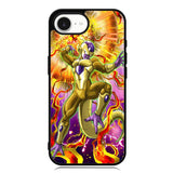 golden frieza X00941 iPhone 16e Case