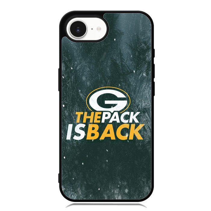 Green Bay Packers X00939 iPhone 16e Case
