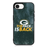 Green Bay Packers X00939 iPhone 16e Case