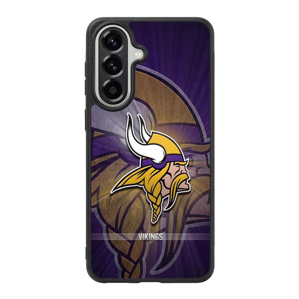 minnesota vikings X00938 Samsung Galaxy A57 Case