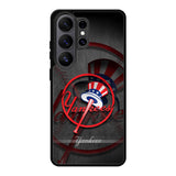 new york yankees X00936 Samsung Galaxy S26 Ultra Case