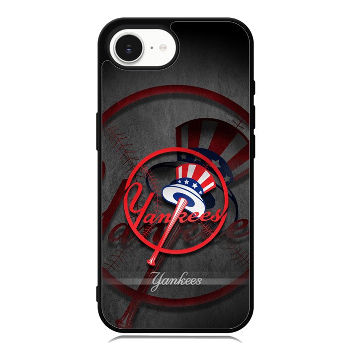 new york yankees X00936 iPhone 16e Case